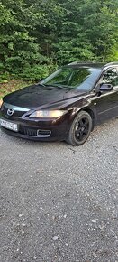 Mazda 6 combi - 5