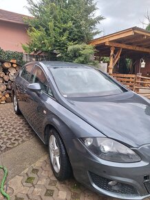 Predám seat leon - 5