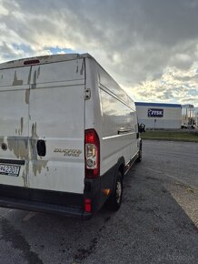 Predám Fiat Ducato 2.3.88kw - 5