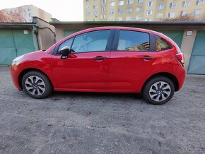 Citroen C3, 1.2 Vti 60kw - 5