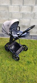 Easywalker harvey2 + vajíčko Cybex Aton M - 5