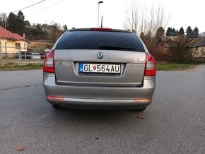 Octavia combi 2,0tdi 103kw r.v.2013 - 5