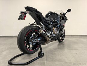 BMW S 1000 RR - 5