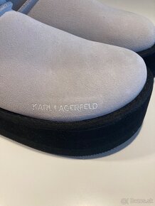 Čižmy Karl Lagerfeld - 5