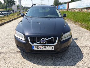 Volvo V70 1.6D DRIVe Summum - 5