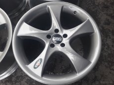 BBS AIR ai003 10J R20 et52 5x112 - 5