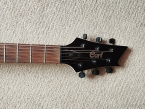 Elektrická Gitara Cort z44 - 5