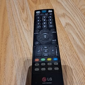 LG TV  32LS3459 32" - 5