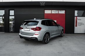 BMW X3 M40i A/T - 5