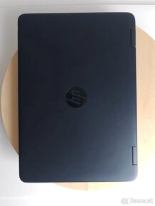 HP Probook 645 G2 AMD A10-8730B 4 GB RAM/ SSD, IPS 14" - 5