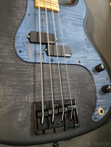 Predam AURA Precision Black bass - 5