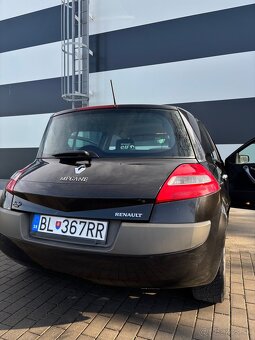 Renault Megane 1.5 dci 78kw - 5