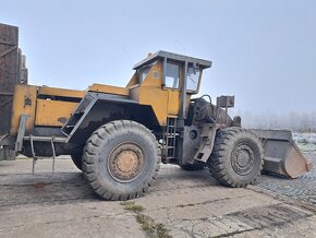 STAVOSTROJ KNA 250 4X4 - 5