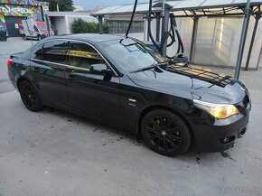 BMW E60 530xd - 5