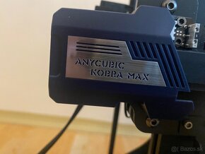 Anycubic Kobra Max - 5