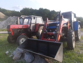 Traktor Zetor Crystal 8045 - 5