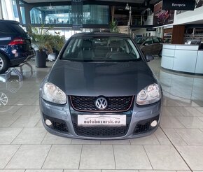 Volkswagen GOLF V 1,9TDi - 5