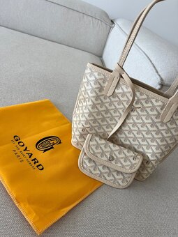 Goyard kabelka - 5