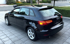 Audi A3 1.6TDi,S-Tronic,Virtual,Navi,2019 - 5