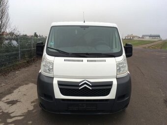 náhradne diely na: Fiat Ducato, Jumper, Boxer 2.2Hdi, 2.3Jtd - 5