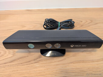 XBOX 360 + Kinect + 50 hier | RGH3 - 5