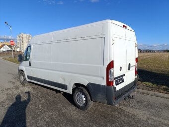 Fiat DUCATO 2.3 2013 - 5