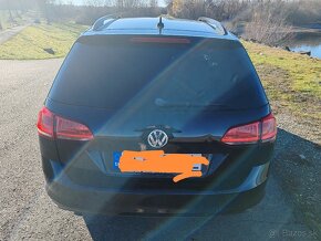 Volkswagen golf 7 - 5