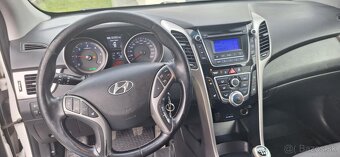 Hyundai i30 2013 - 5