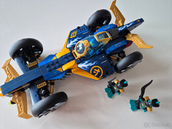 LEGO Ninjago 71752 - 5