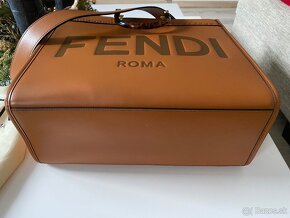 Fendi kabelka - 5