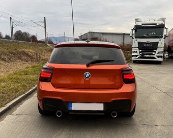 BMW M135i xDrive - 5