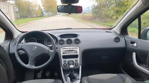 Peugeot 308 1.6hdi - 5