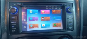 2din Android autoradio - 5