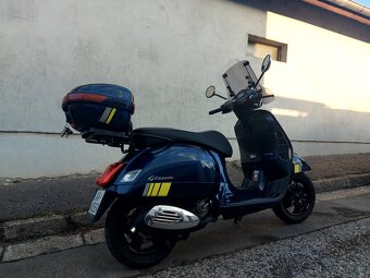 Vespa 300 06/2015 - 5