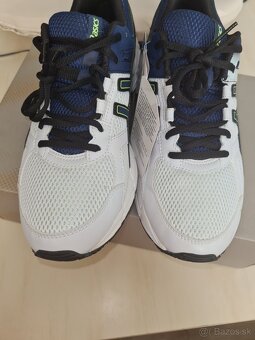 asics tenisky 42 velkost - 5