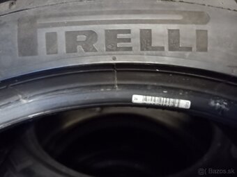 Letné pneu 245/40R19 - 5