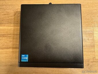 Predám počítač HP Elite 600 G9 mini - 5