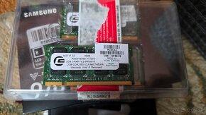 Ddr3, ddr2 - 5