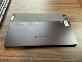 Lenovo IdeaPad Duet 3 Chromebook - 5