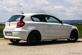 Bmw Rad 1 - 118i Coupe - 5