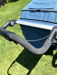 Thule Urban Glide 2 + vanicka - 5