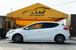 Kia Ceed 1.4i SK Pôvod, 1.Majiteľ, Servis. história - 5