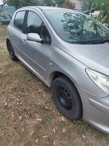 Peugeot 307 - 5