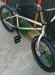 Bmx KHE - 5