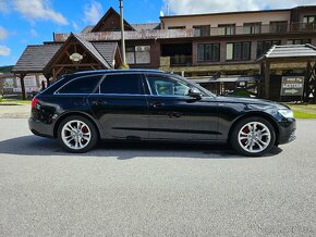 Audi A6 2.0tdi 130kw AT/7 - 5