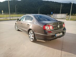 Volkswagen Passat 1.9tdi b6 - 5