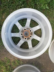 Audi,Škoda,Volkswagen,Seat - 5x112 r16 - 5