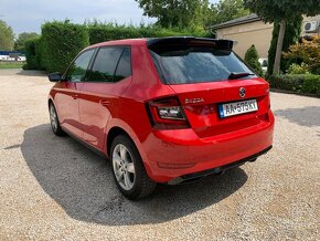 Škoda Fabia lll Monte Carlo 65900km - 5