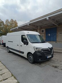 Renault Master Furgon Cool 2.3dCi L3H2P3 - 5