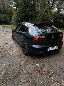 Seat Leon 1M - 5